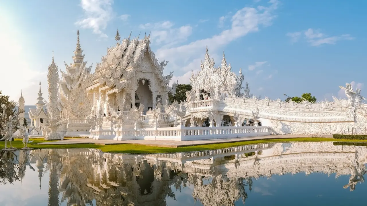 cool season thailand